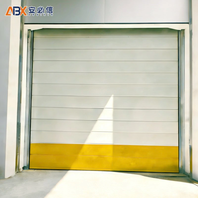 黄南藏族升降提升门